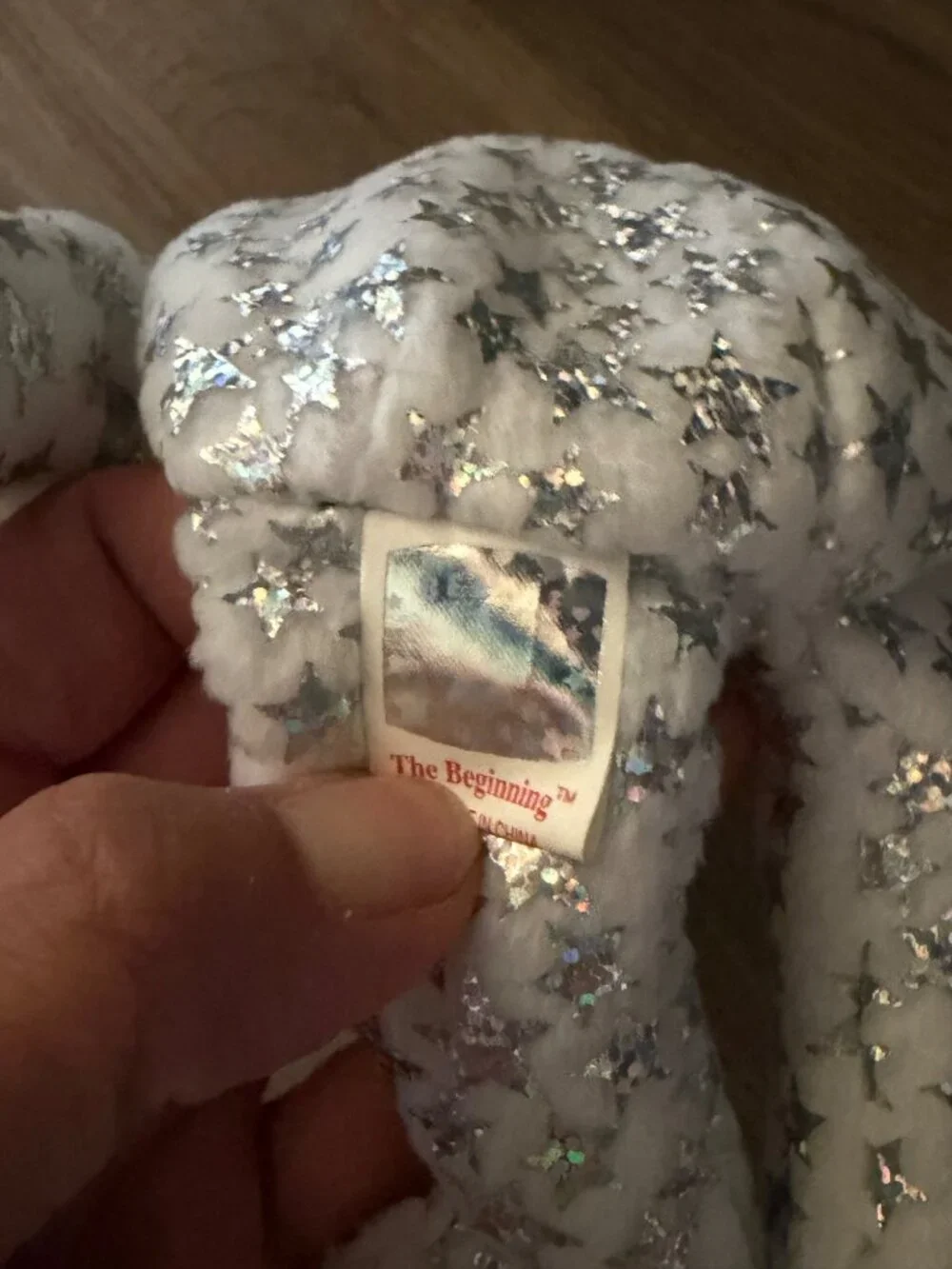 Vintage Ty Beanie Baby 